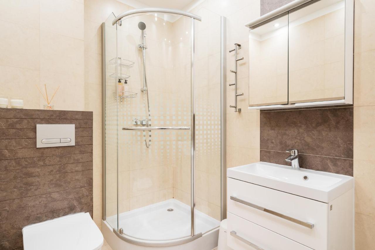 Appartement Downtown - Loftaffair Krakau