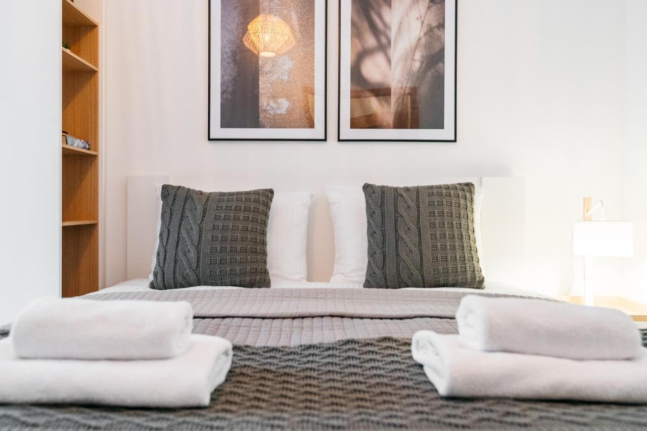 Downtown - Loftaffair Appartement *