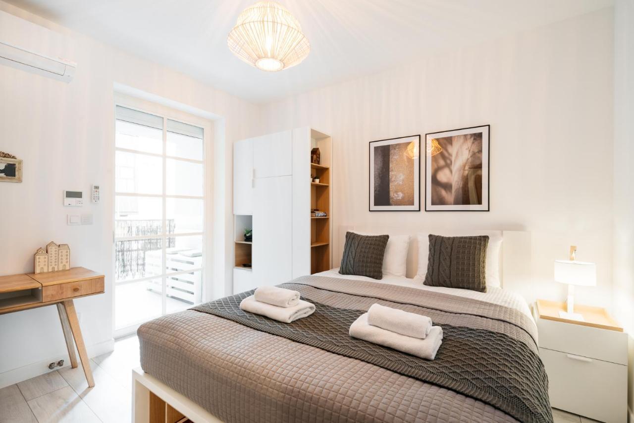 Downtown - Loftaffair Appartement *