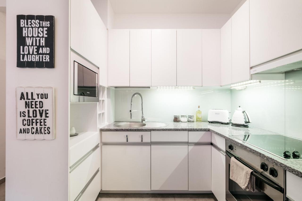 Appartement Downtown - Loftaffair
