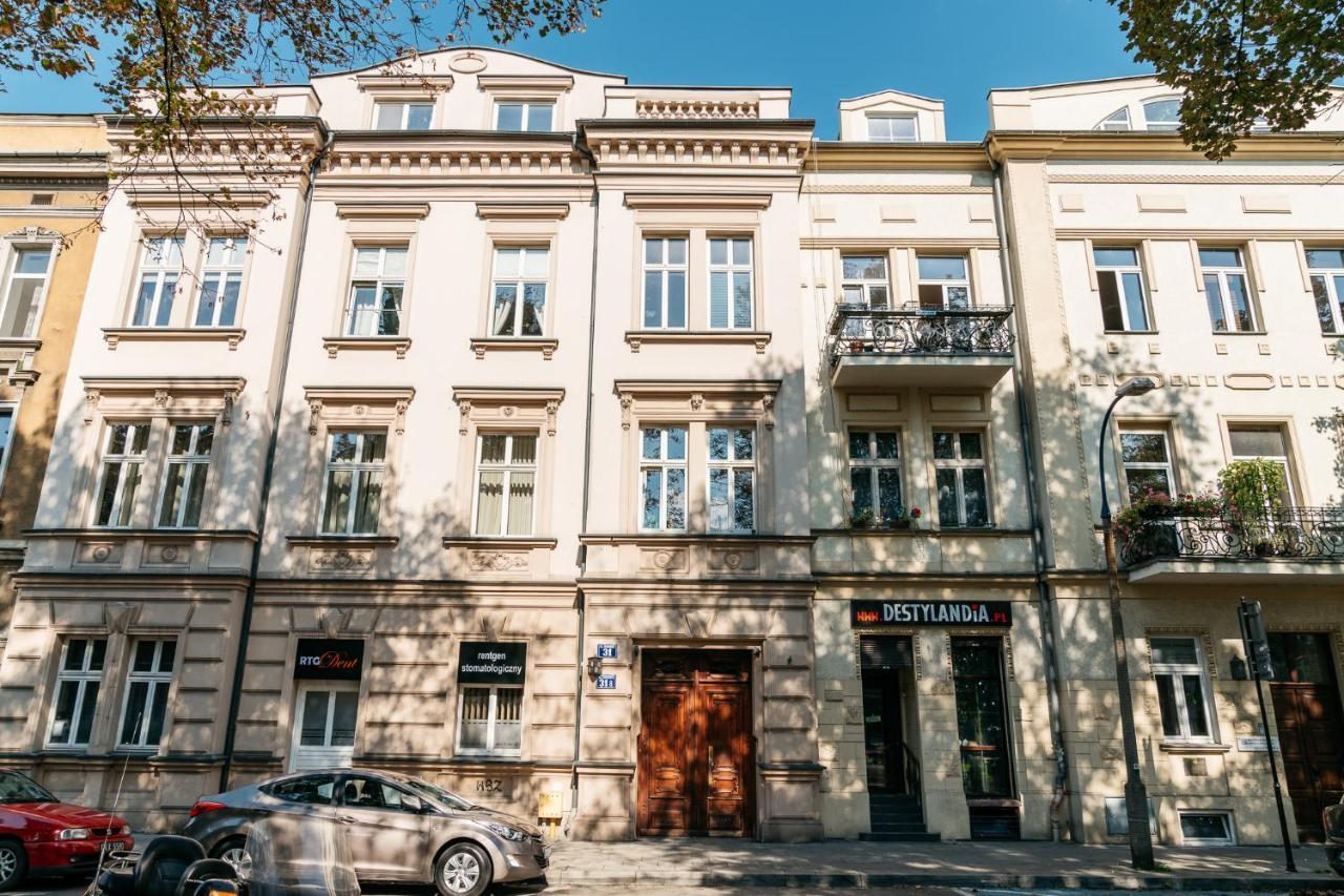 Appartement Downtown - Loftaffair