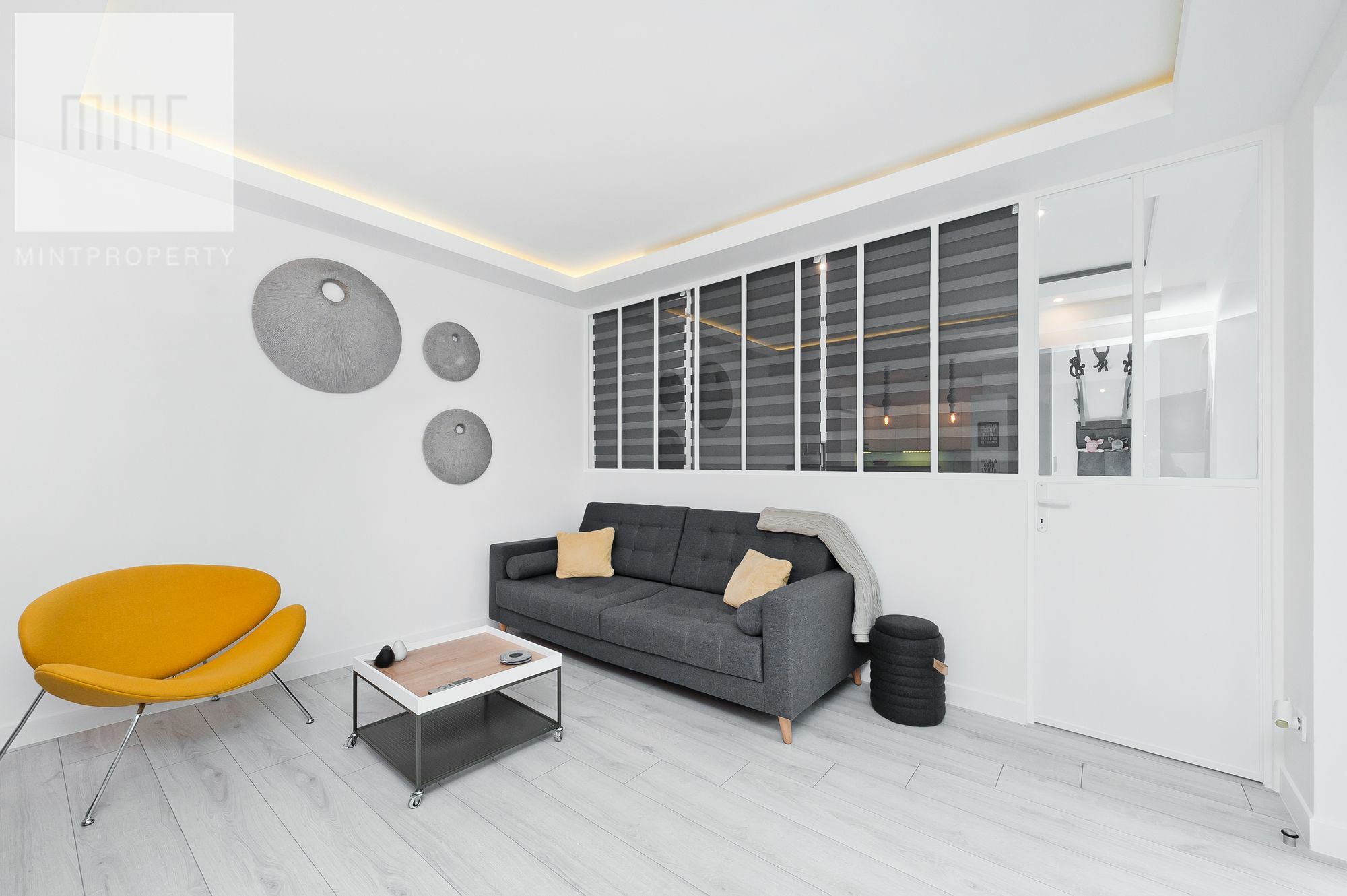 Appartement Downtown - Loftaffair *