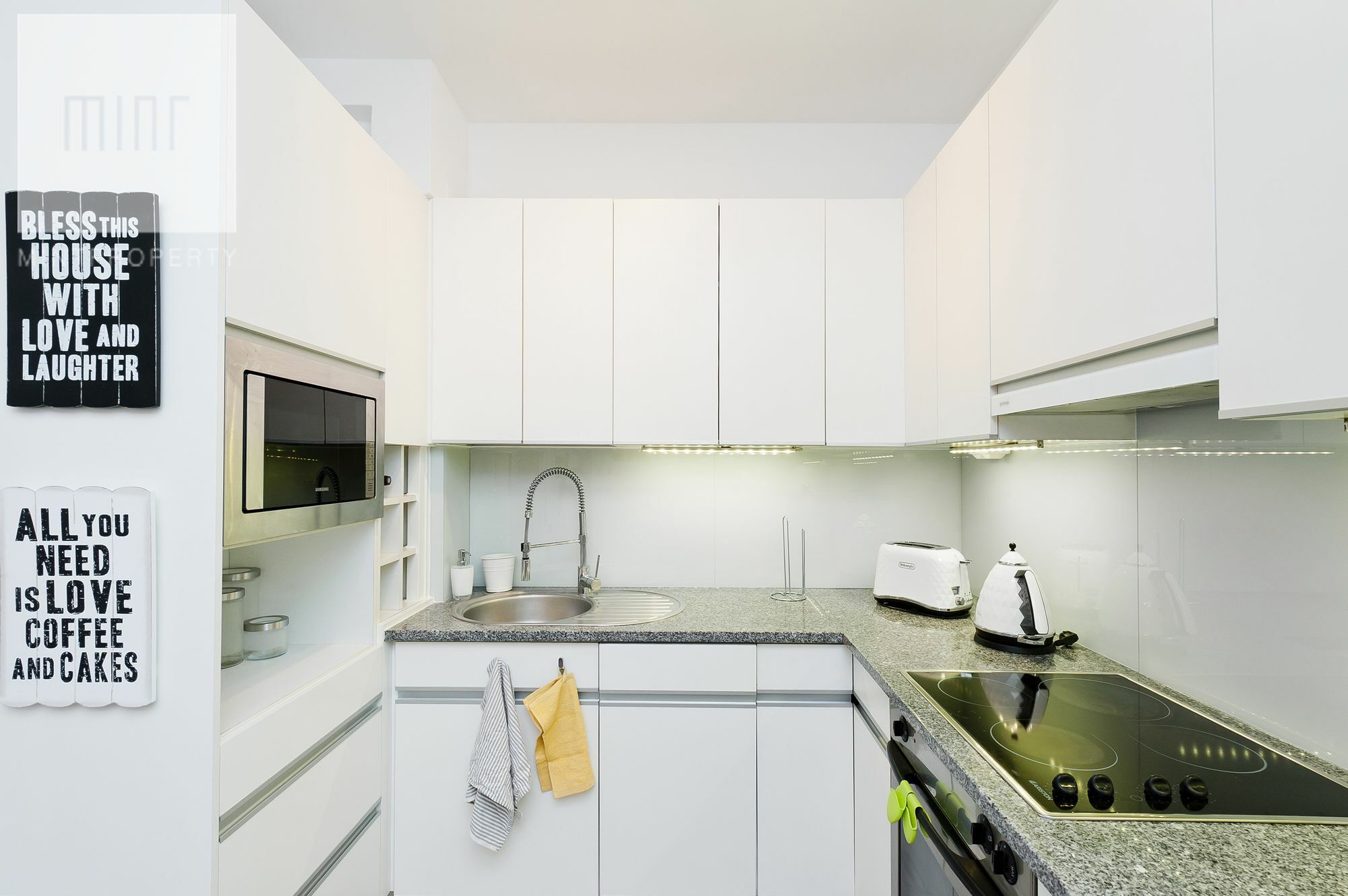 Appartement Downtown - Loftaffair *