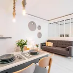 Downtown Apartment - Loftaffair