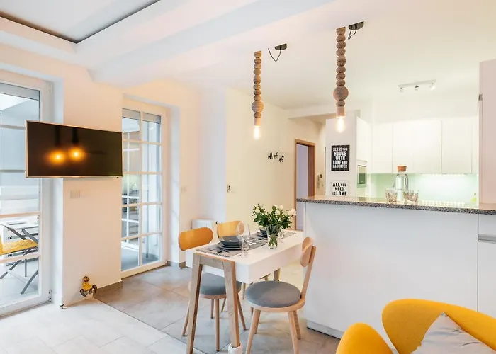 Downtown Apartment - Loftaffair