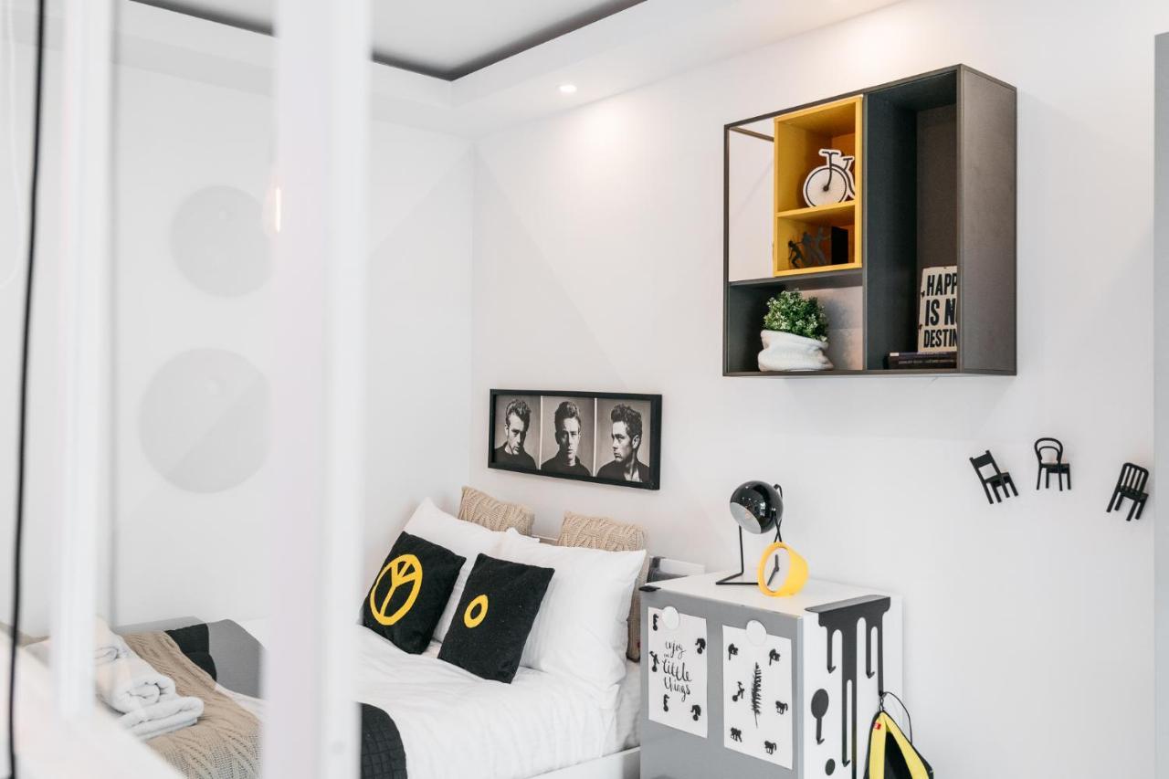 Apartment Downtown - Loftaffair