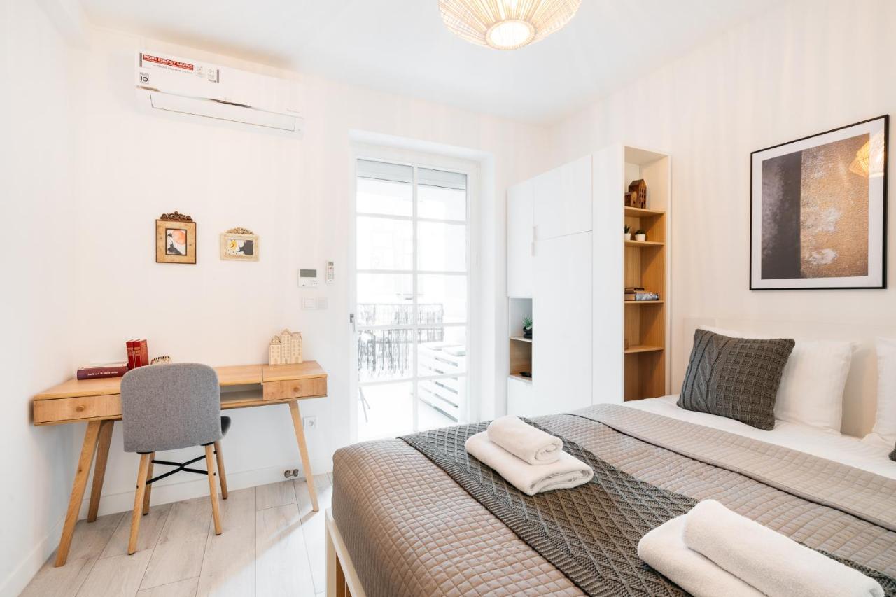 Downtown - Loftaffair Apartment Krakow