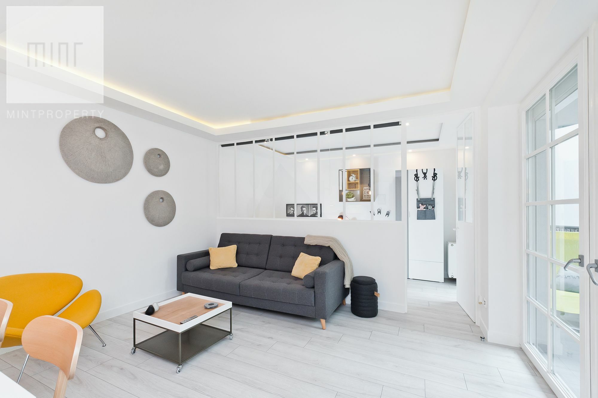 Downtown - Loftaffair Apartment Krakow