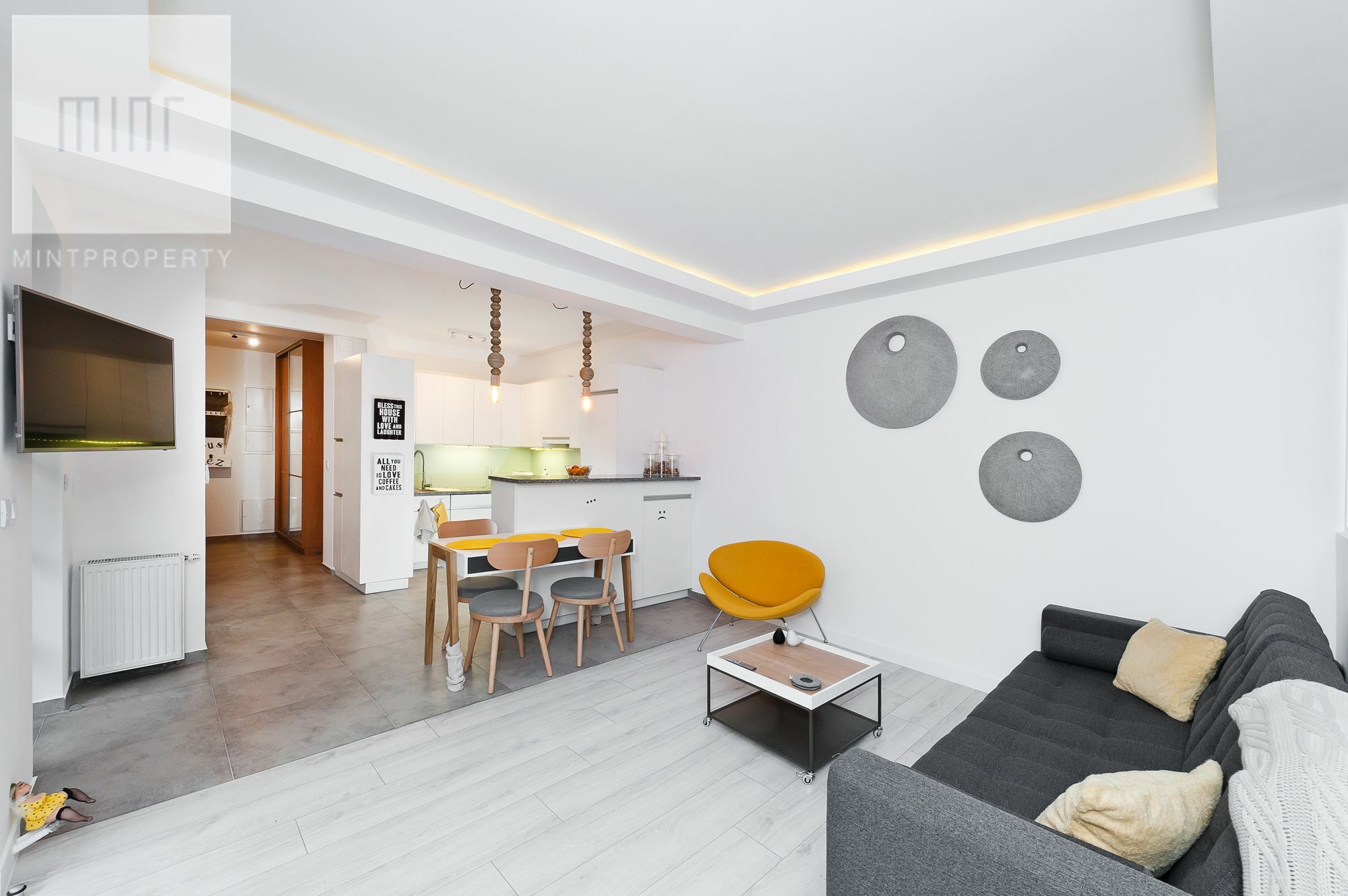Downtown - Loftaffair Apartment *
