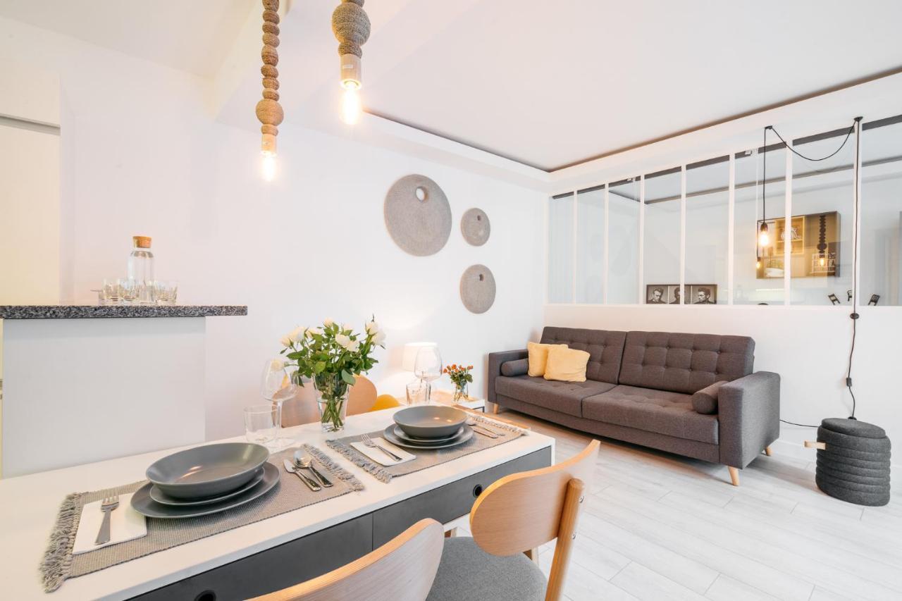 Downtown - Loftaffair Appartement *