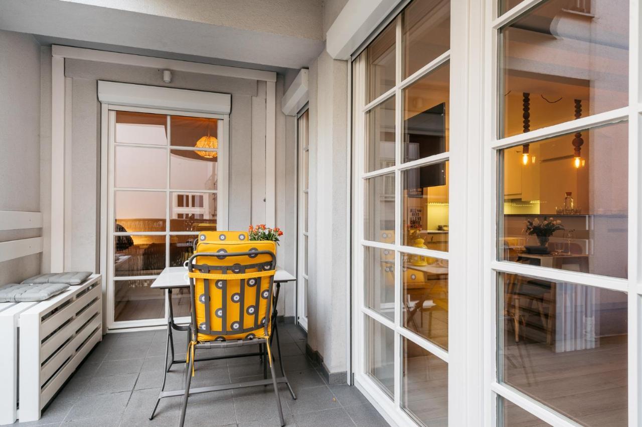 Downtown - Loftaffair Appartement *