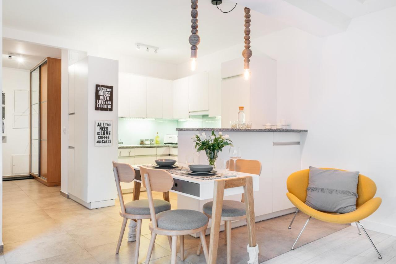 Downtown - Loftaffair Appartement *