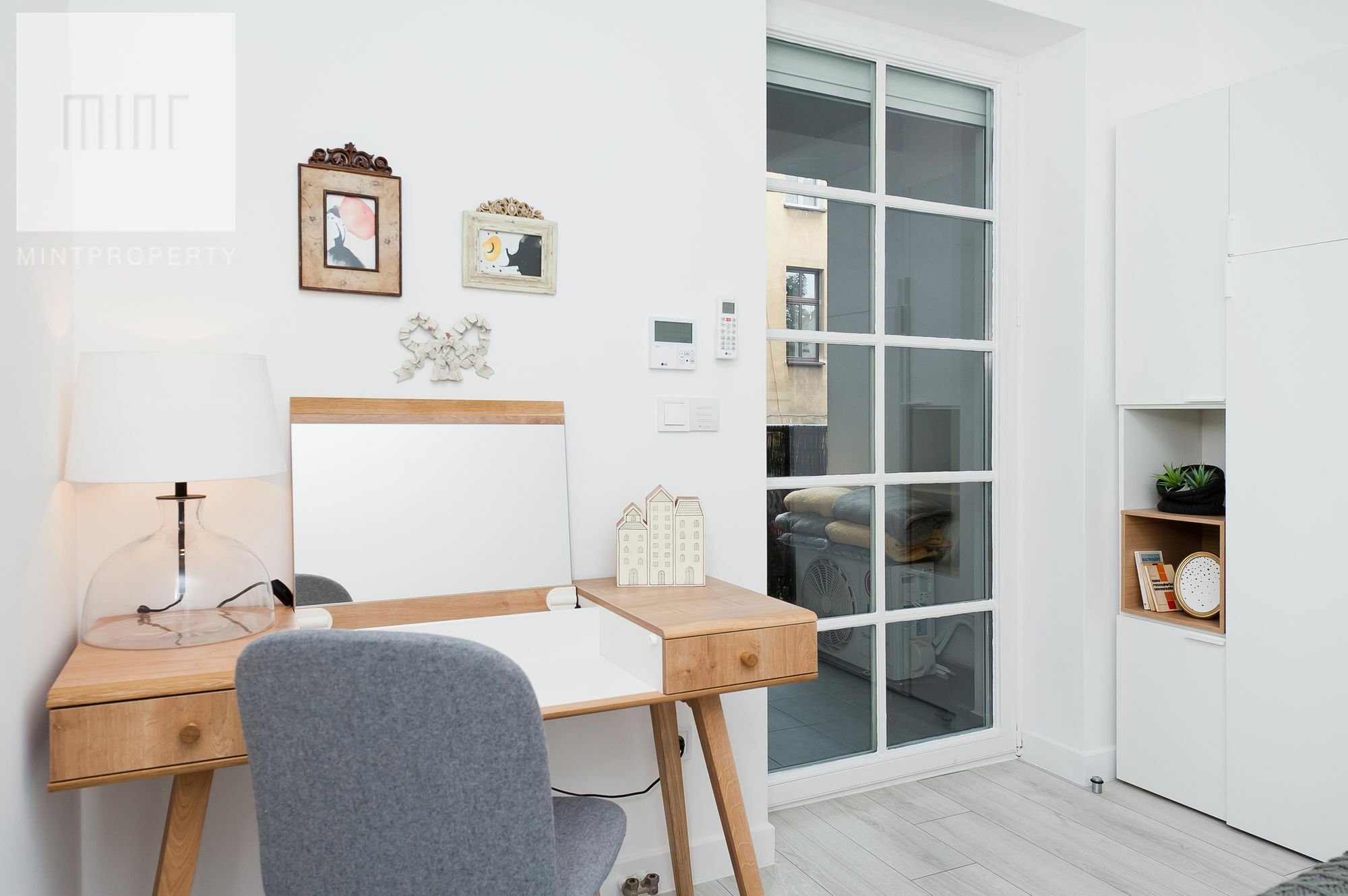 Appartement Downtown - Loftaffair