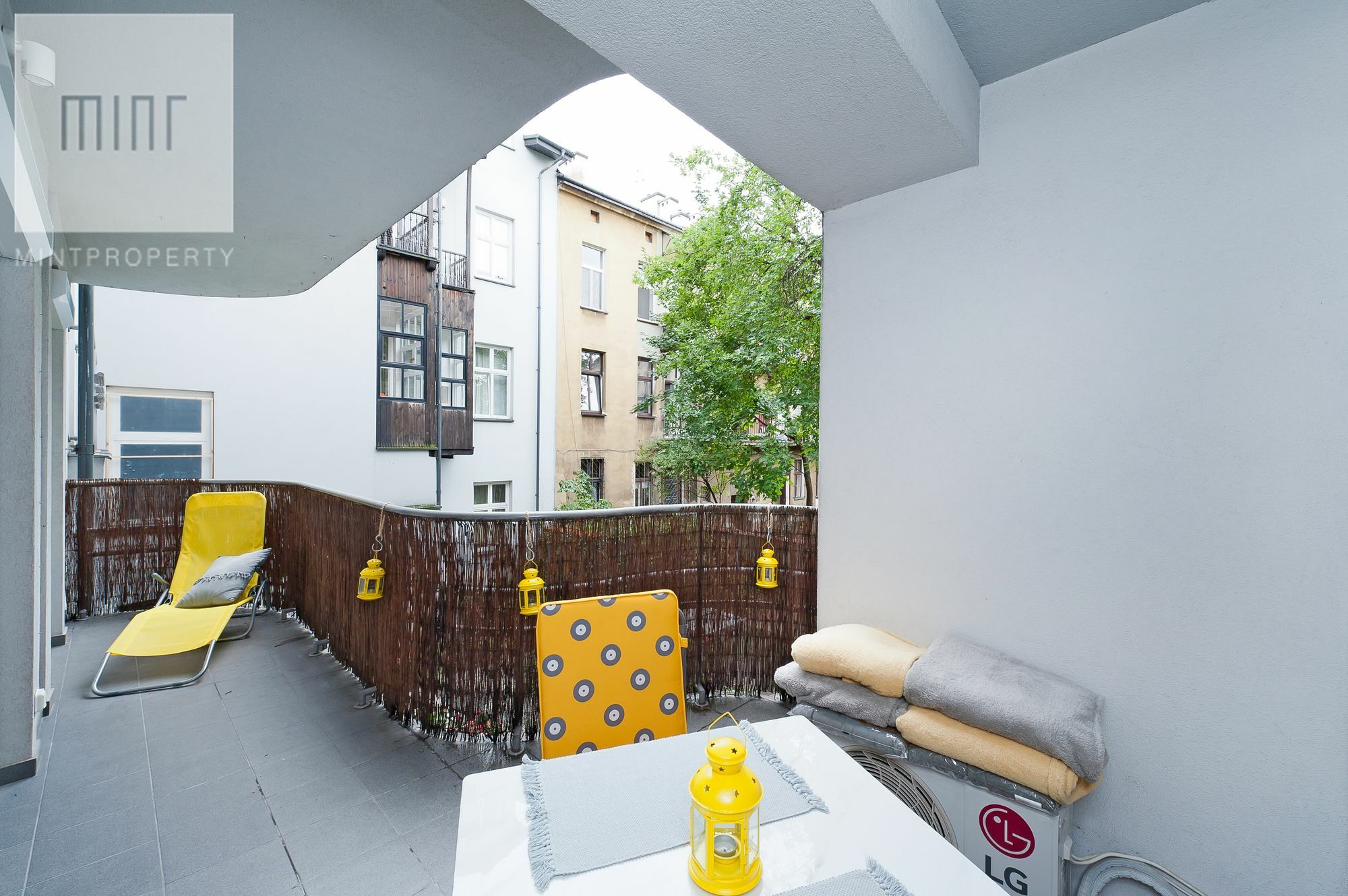 Downtown - Loftaffair Appartement *